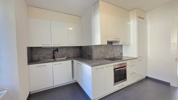 A louer bel appartement au Locle 1