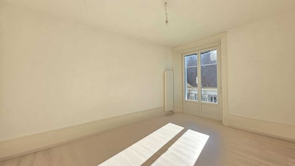 A louer bel appartement au Locle 4