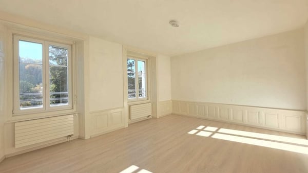 A louer bel appartement au Locle 3