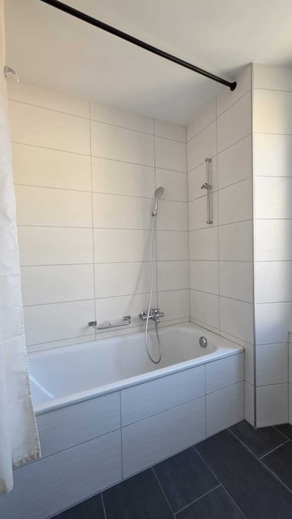 A louer bel appartement au Locle 8
