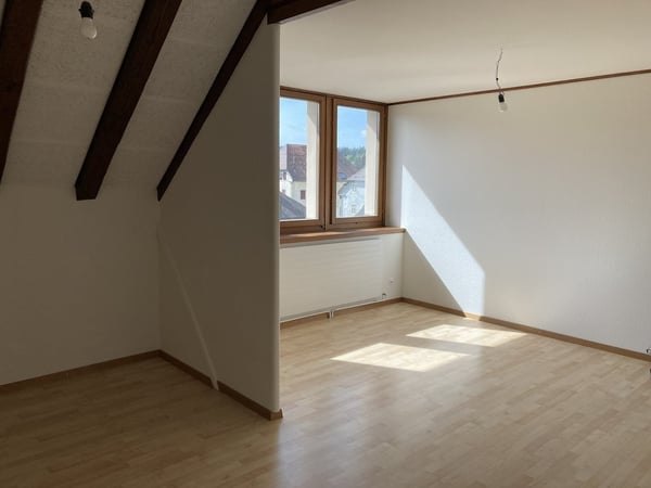 Joli appartement de 1,5 pièce au 4 ème étage 6