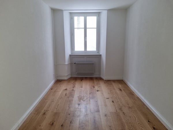 Magnifique appartement moderne de 3 pièces au coeur de la ville 6