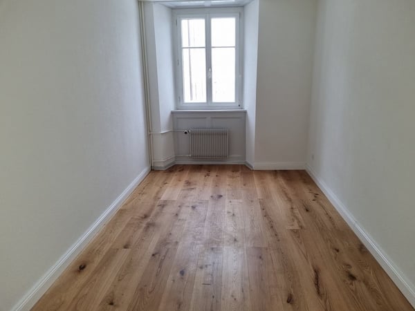 Magnifique appartement moderne de 3 pièces au coeur de la ville 5