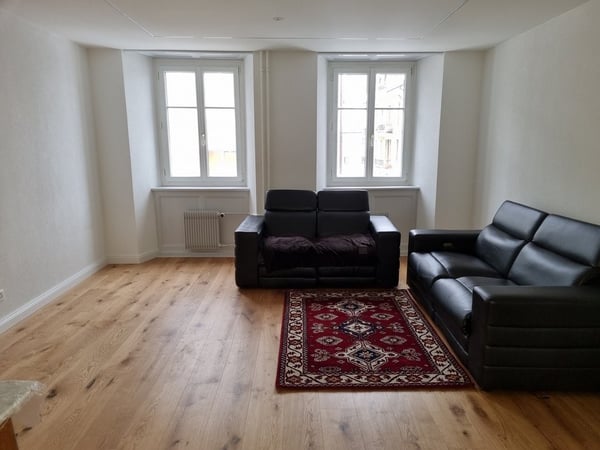 Magnifique appartement moderne de 3 pièces au coeur de la ville 4