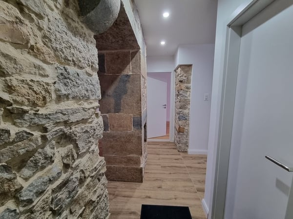 Magnifique appartement moderne de 3 pièces au coeur de la ville 3