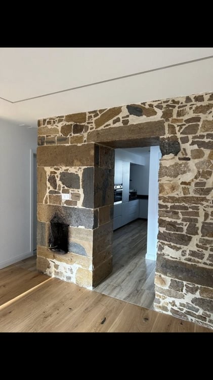Magnifique appartement moderne de 3 pièces au coeur de la ville 2