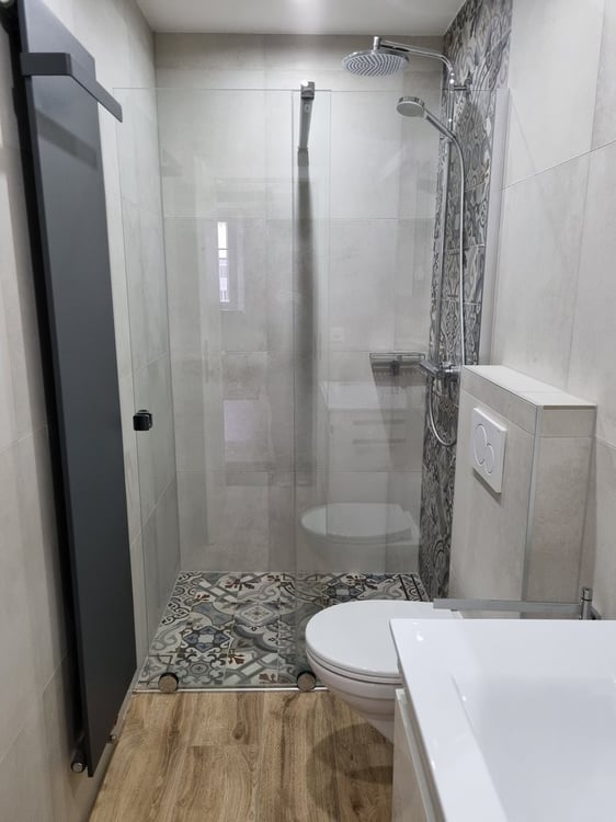 Magnifique appartement moderne de 3 pièces au coeur de la ville 8