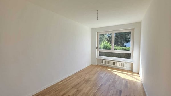 Magnifique 4 pièces refait à neuf avec balcon 6
