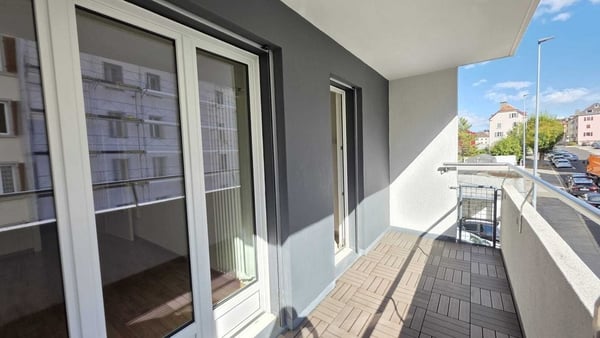Bel appartement de 2 pièces au Locle 5