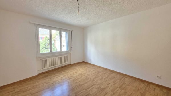 Bel appartement de 2 pièces au Locle 3