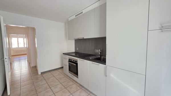 Bel appartement de 2 pièces au Locle 1