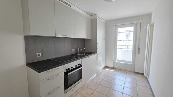 Bel appartement de 2 pièces au Locle 2