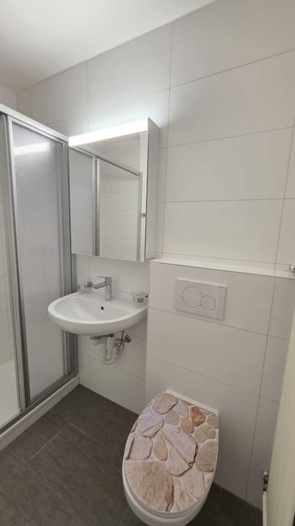 Bel appartement de 2 pièces au Locle 8