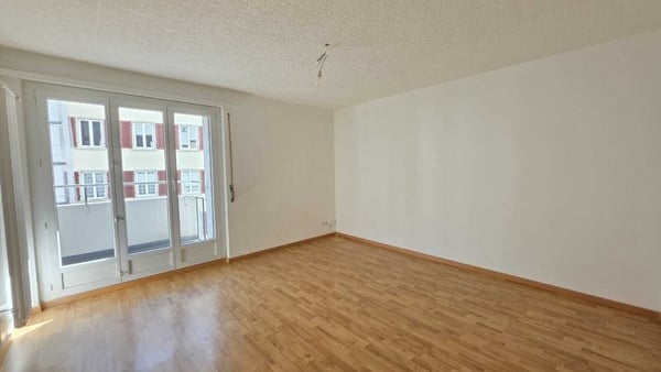 Bel appartement de 2 pièces au Locle 4