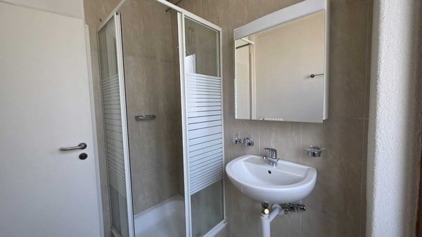 Bel appartement avec balcon 7