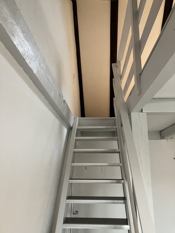 Duplex 3 pièces, 2300 La Chaux-de-Fonds 5