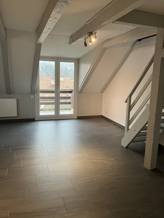 Duplex 3 pièces, 2300 La Chaux-de-Fonds 6