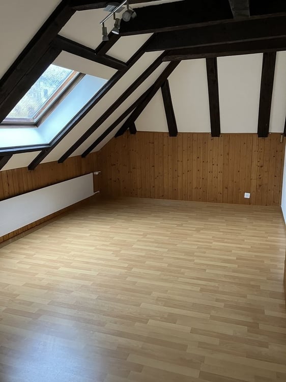 Duplex 3 pièces, 2300 La Chaux-de-Fonds 8