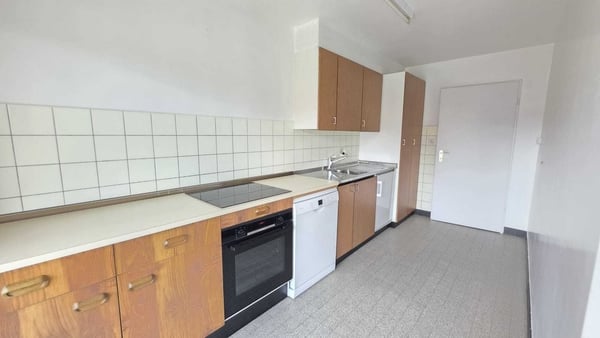 1er loyer net offert - Bel appartement de 3 pièces 2