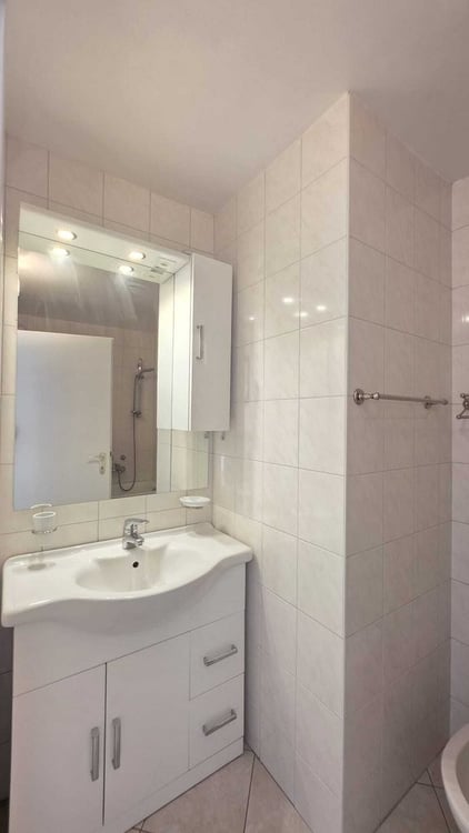 1er loyer net offert - Bel appartement de 3 pièces 5