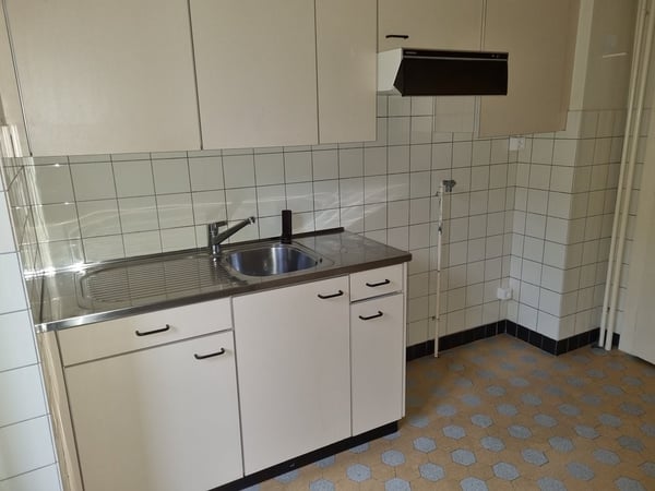 3 pièces avec balcons dans petite maison 5