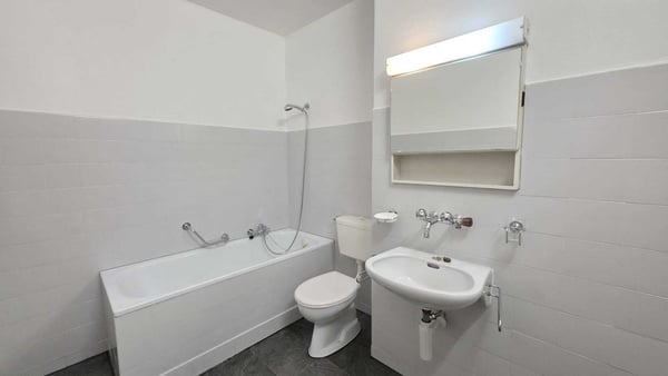 LOGEMENT RENOVE AVEC BALCON 7