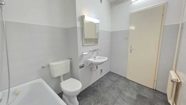 LOGEMENT RENOVE AVEC BALCON 6