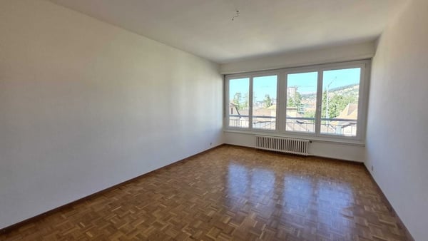 LOGEMENT RENOVE AVEC BALCON 4