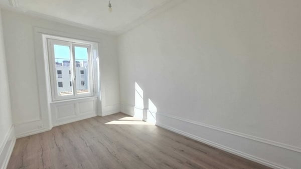 Appartement lumineux et rénové au centre-ville 4