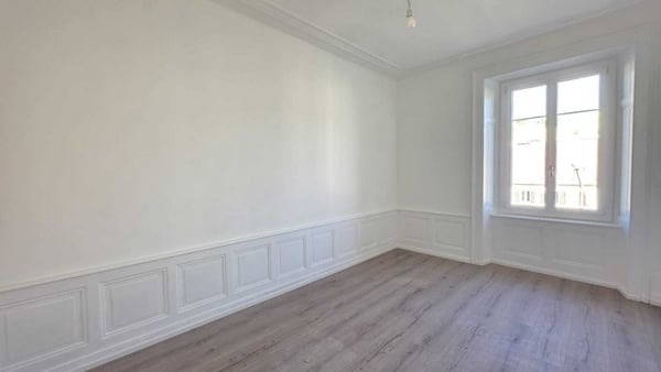 Appartement lumineux et rénové au centre-ville 3