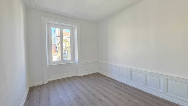 Appartement lumineux et rénové au centre-ville 5