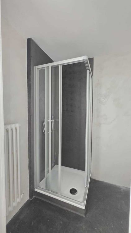 Appartement lumineux et rénové au centre-ville 6
