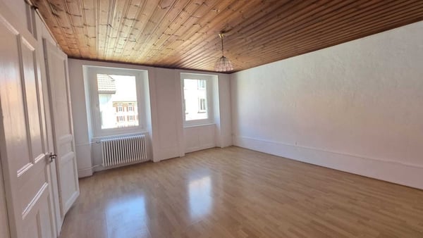 LOGEMENT LUMINEUX A LOUER 1