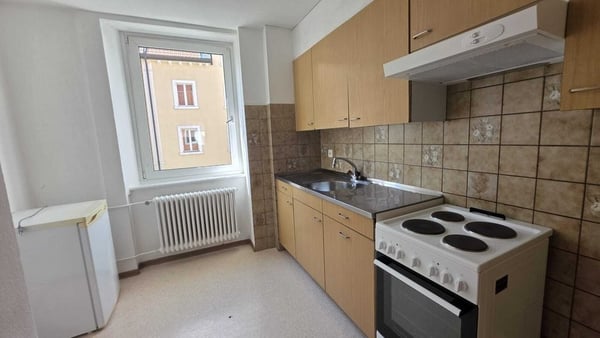 LOGEMENT LUMINEUX A LOUER 6