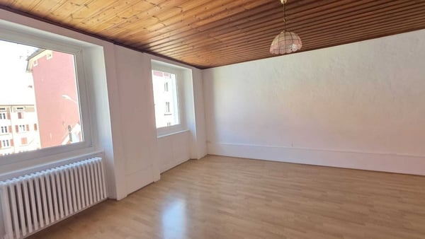 LOGEMENT LUMINEUX A LOUER 3