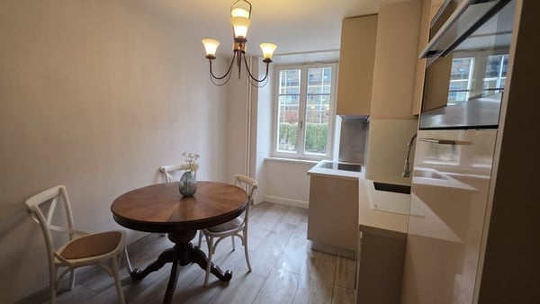 APPARTEMENT MEUBLÉ TOUT CONFORT 2
