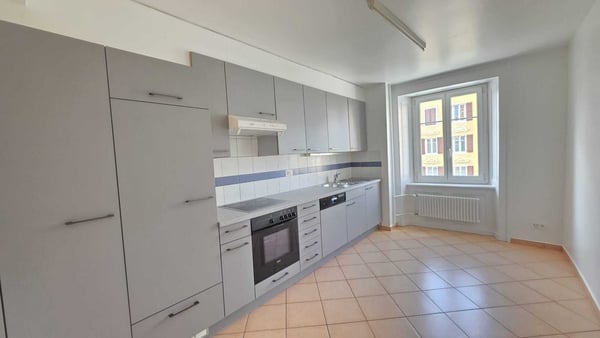 JOLI LOGEMENT RAFRAICHI ET LUMINEUX 1