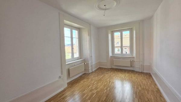 JOLI LOGEMENT RAFRAICHI ET LUMINEUX 5
