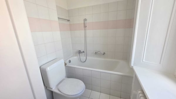 JOLI LOGEMENT RAFRAICHI ET LUMINEUX 6