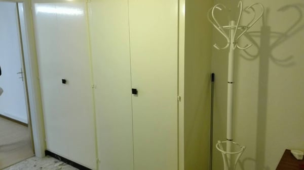 Charmant studio meublé au 4ème 10