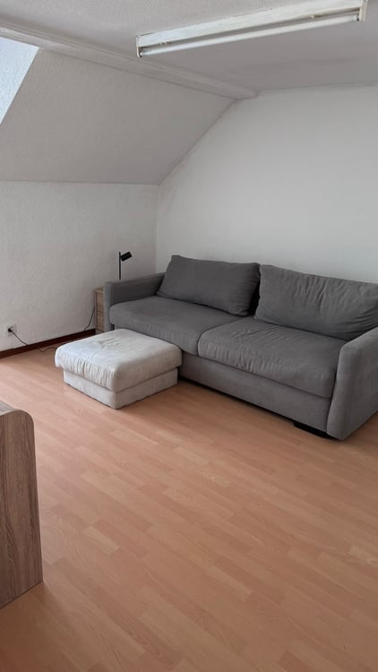 Charmant studio meublé au 4ème 3