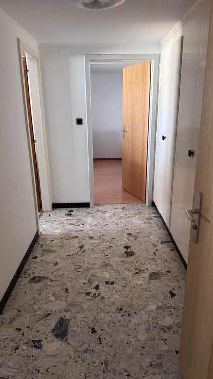 Charmant studio meublé au 4ème 7