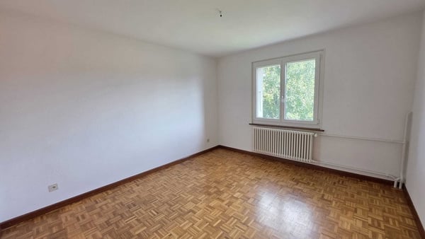 Joli appartement rénové avec balcon 6