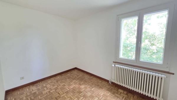 Joli appartement rénové avec balcon 4