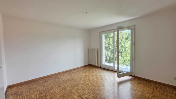Joli appartement rénové avec balcon 3