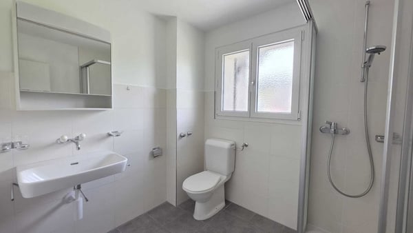 Joli appartement rénové avec balcon 7