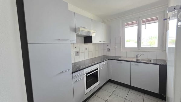 Appartement de 3,5 pièces 4
