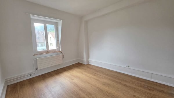 Appartement de 3,5 pièces 3