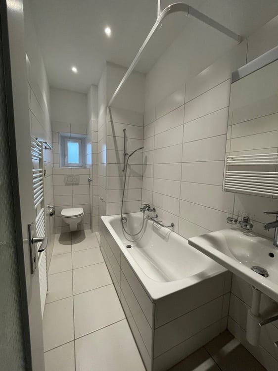 Charmant appartement de 2 pièces au rez-de-chaussée - Bienne 4