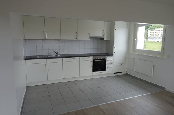 Bel appartement de 3 pièces - Quartier des Forges 1